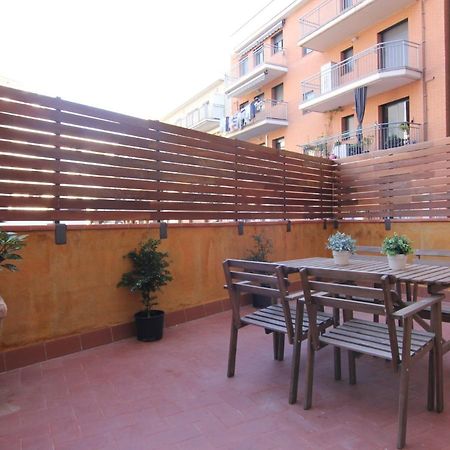 Felip - Spacious And Quiet Apartments Barcelona Eksteriør billede