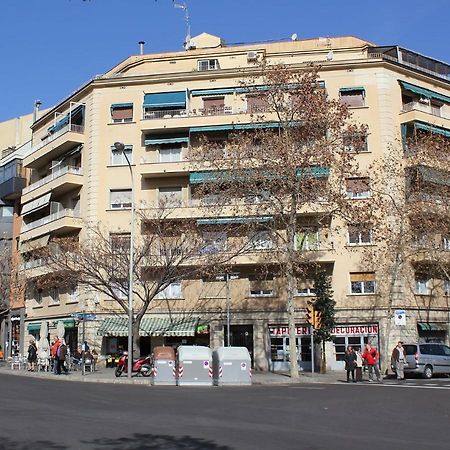 Felip - Spacious And Quiet Apartments Barcelona Eksteriør billede